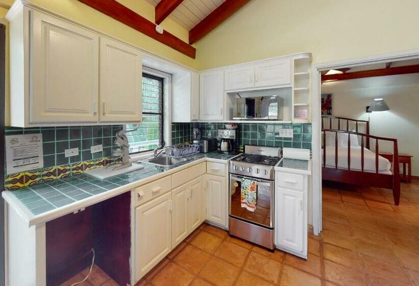 هتل Condo #27 @ Beachside Villas