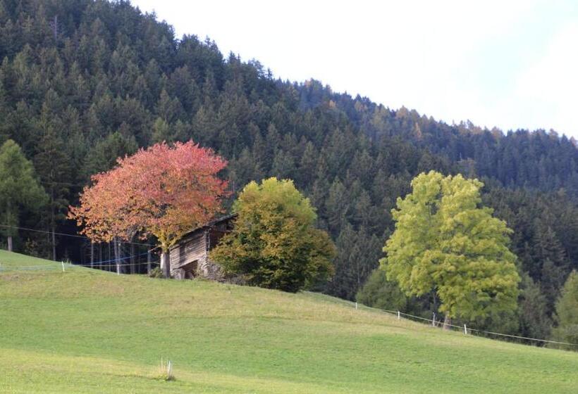 Отель Gasthof Walde