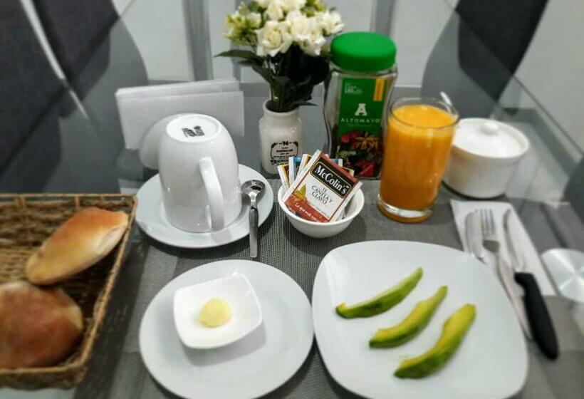 فندق Loyalty Moquegua