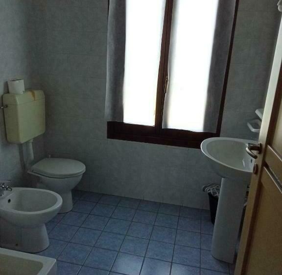 Отель N Uovo Agriturismo
