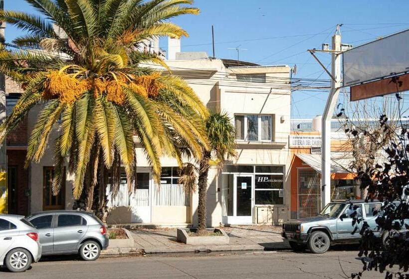 Отель Provincia