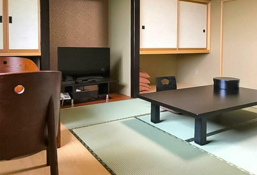 호텔 Ryokan Kaikoukan / Vacation Stay 9269