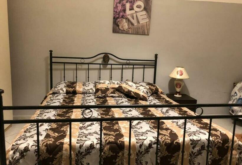 Liso B&b