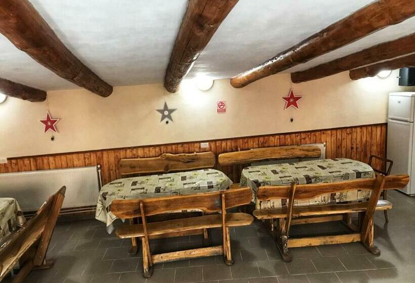 پانسیون Casa Simone