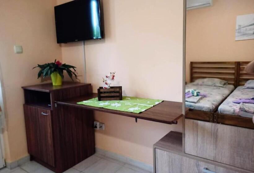 پانسیون Guest House 51