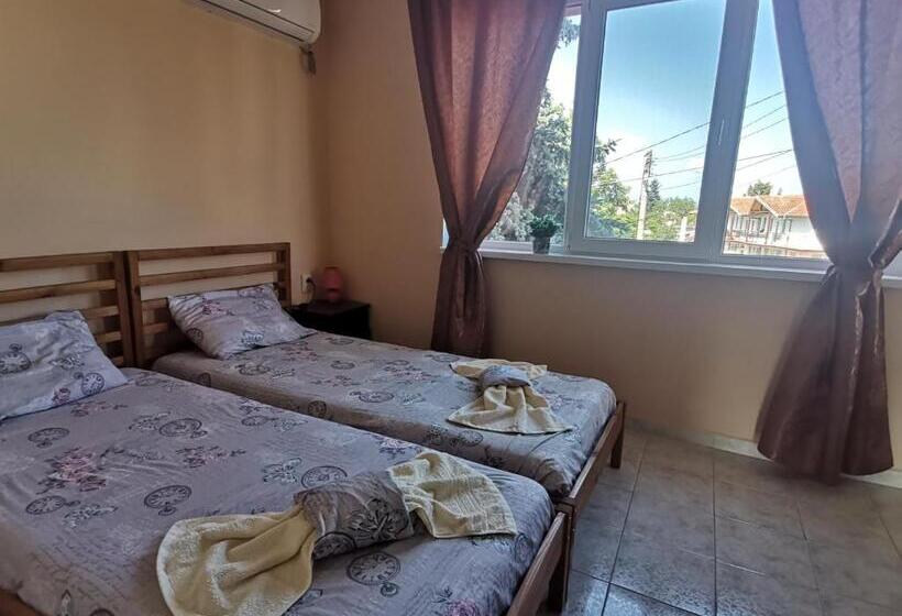 پانسیون Guest House 51