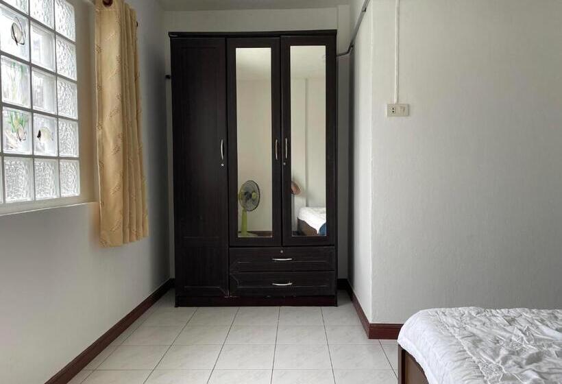 膳宿费 Tg2 Tientong Guesthouse 2