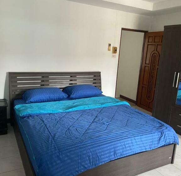 膳宿费 Tg2 Tientong Guesthouse 2