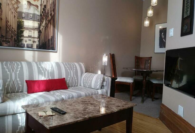 Пансион Vieux Old Farnham Appart Condotel
