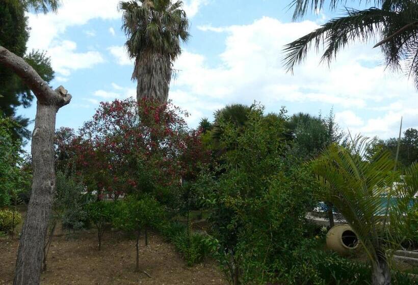 پانسیون Villa Yucca