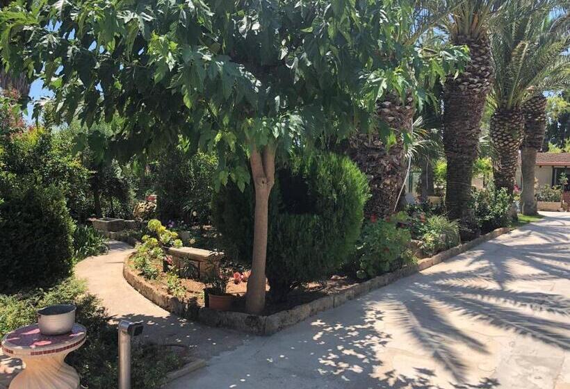 پانسیون Villa Yucca