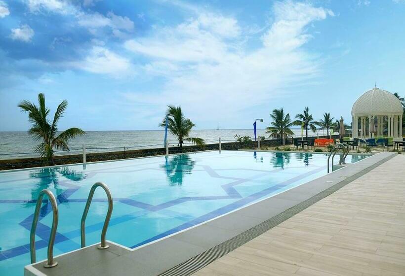 Курорт Maayo Argao
