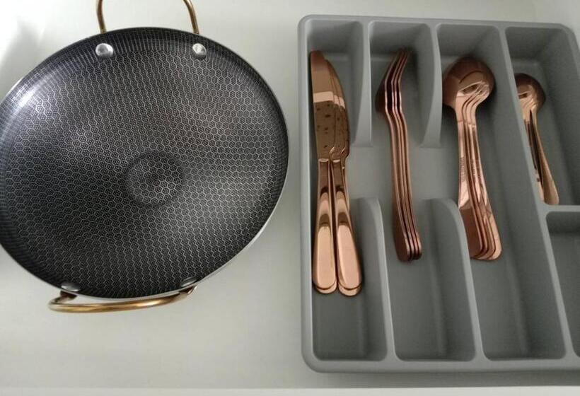 Top Flr Seaview & Rooftop Pool @blu X