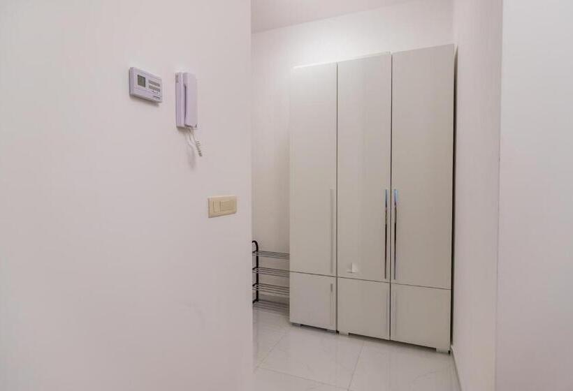 Vila Pekovic Blue Apartman Pama