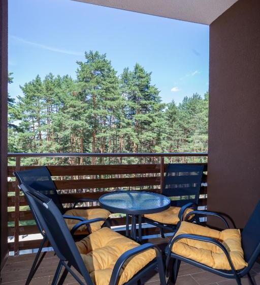 Vila Pekovic Blue Apartman Pama