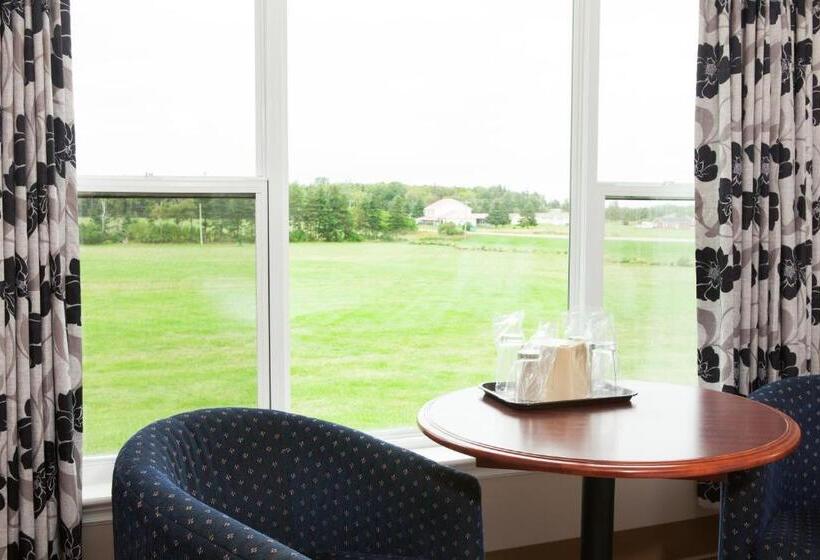 هاستل Brackley Beach Northwinds Inn And Suites