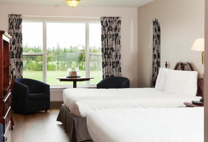 هاستل Brackley Beach Northwinds Inn And Suites