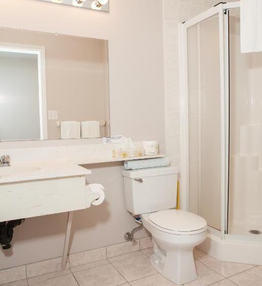 هاستل Brackley Beach Northwinds Inn And Suites