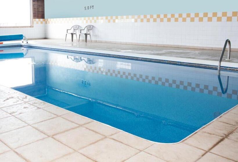 هاستل Brackley Beach Northwinds Inn And Suites