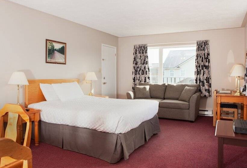 هاستل Brackley Beach Northwinds Inn And Suites