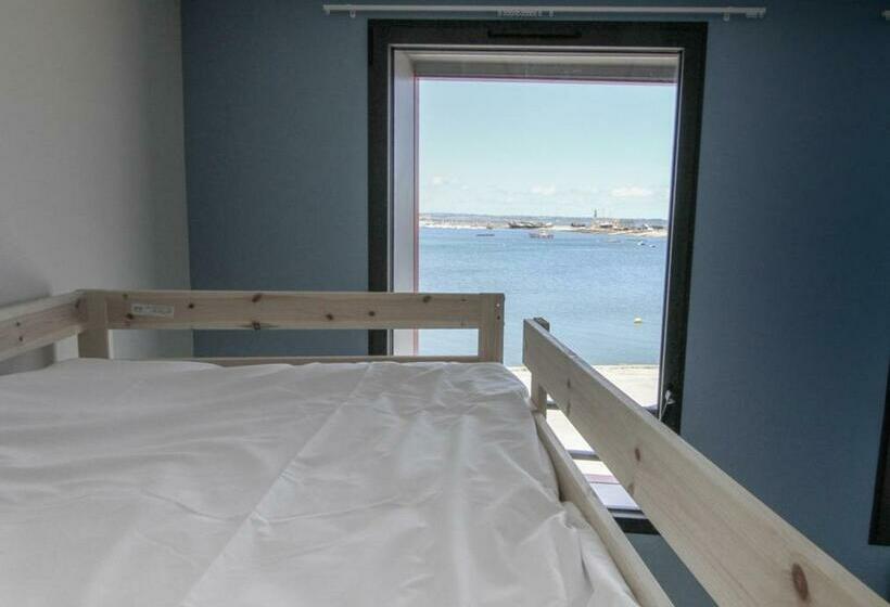 Общежитие Cllcm Club Leo Lagrange De Camaret Sur Mer