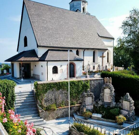 Общежитие Gasthaus Kirchenwirt