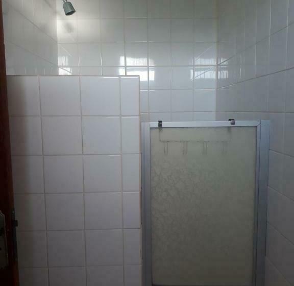 הוסטל Pousada Orla Do Sol