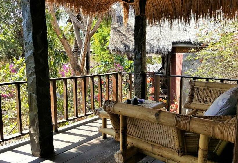Ananda B&b