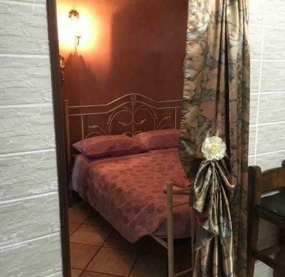 B&b Casa Dei Lillà