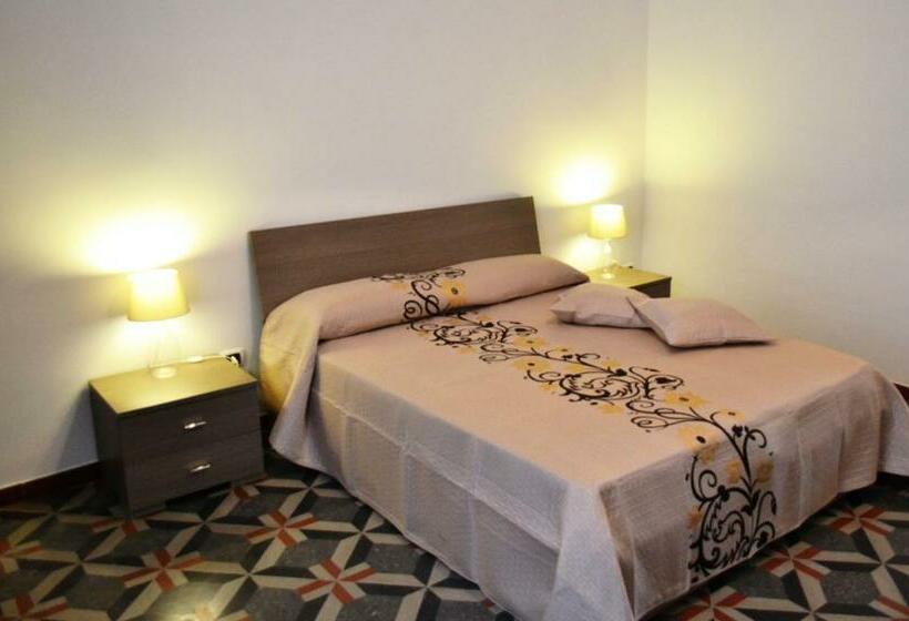 B&b Venti Del Sud