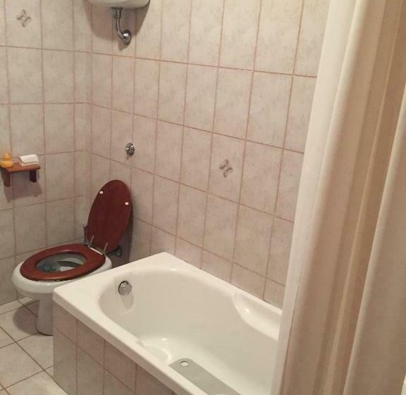 B&b Villa Filomena