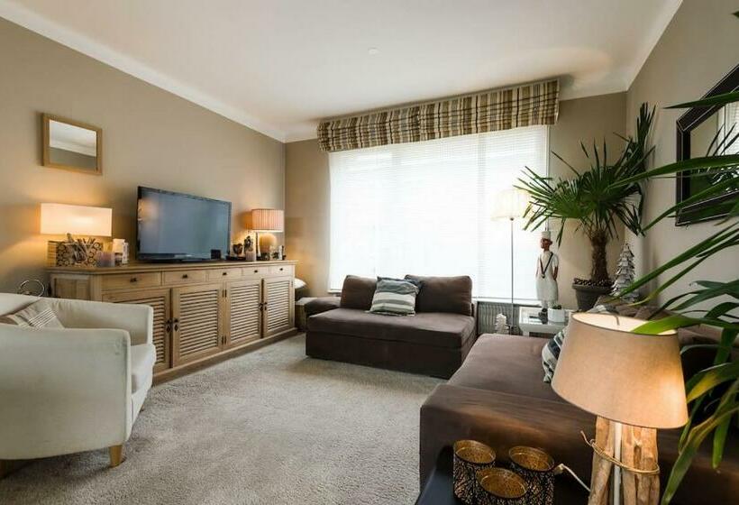 צימר 2 Chambres D Hôte Proche Lille Gare
