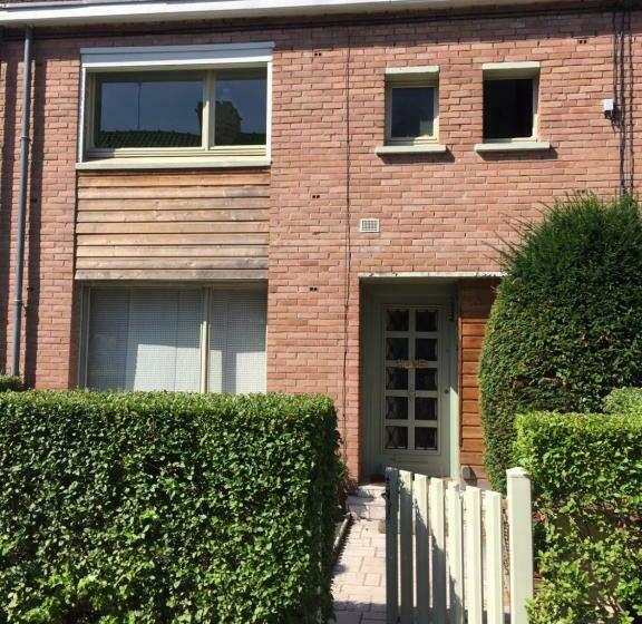 צימר 2 Chambres D Hôte Proche Lille Gare