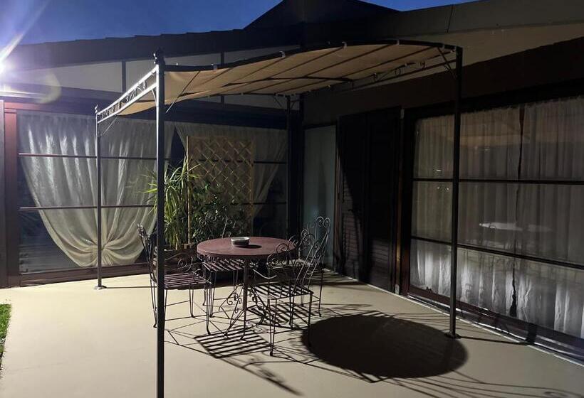 Bed and Breakfast A Lu Fanizza