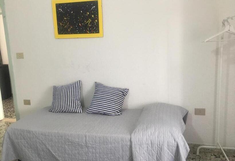 민박 Bed&breakfast Saturre