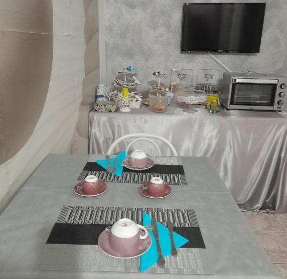 민박 Bed&breakfast Saturre