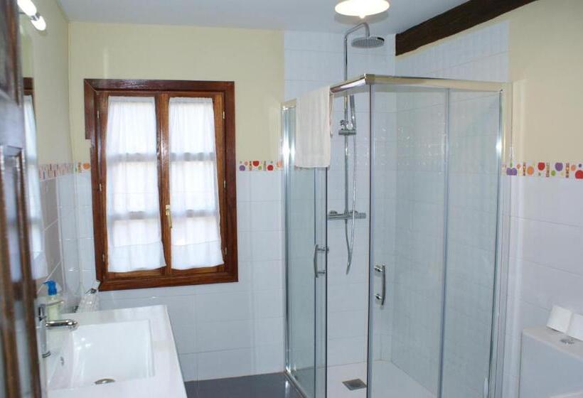 צימר Casa Rural Ugarte Ojacastro