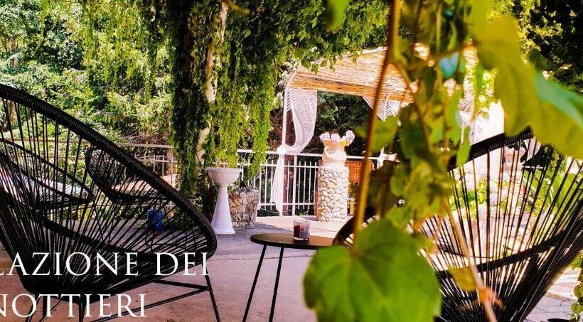 Bed and Breakfast Colazione Dei Canottieri