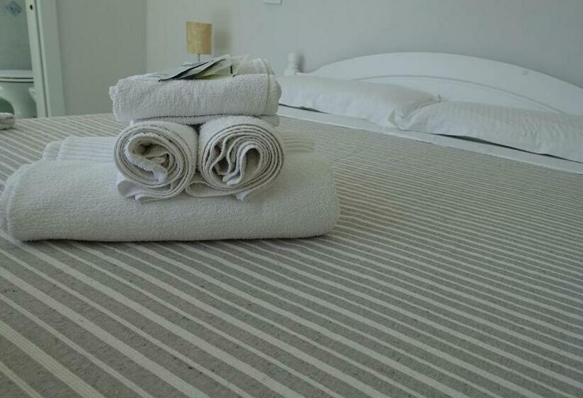 Bed and Breakfast Il Capriccio Guesthouse