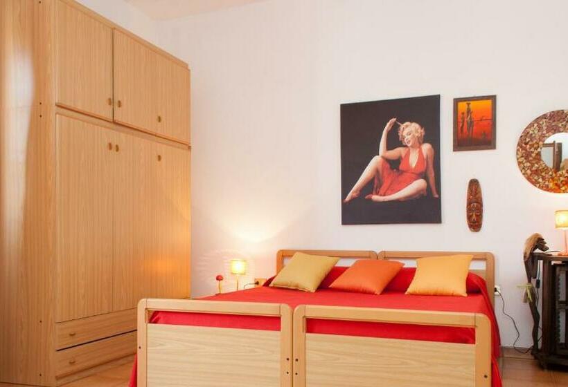 Bed and Breakfast Is Cogas
