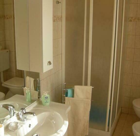 Bed and Breakfast La Locanda Del Re