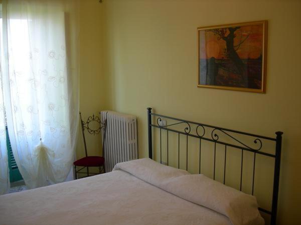 Bed and Breakfast La Locanda Del Re
