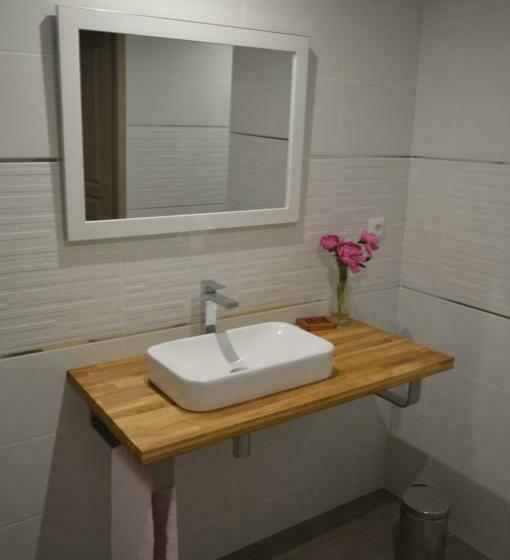 Bed and Breakfast La Severie