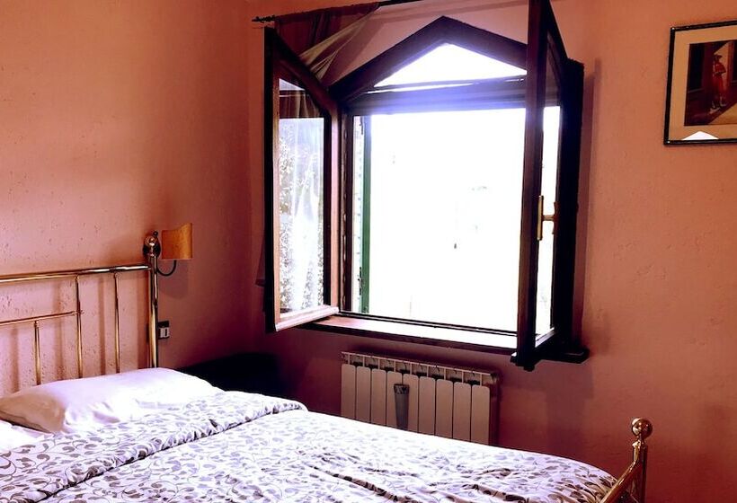 צימר Pian D Isola Agriturismo