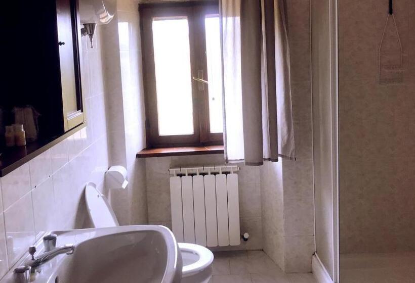 צימר Pian D Isola Agriturismo