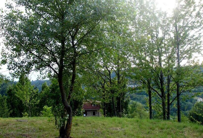 Cascina Ciosse B&b