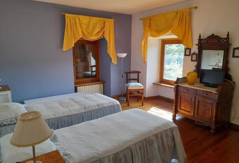 Cascina Ciosse B&b