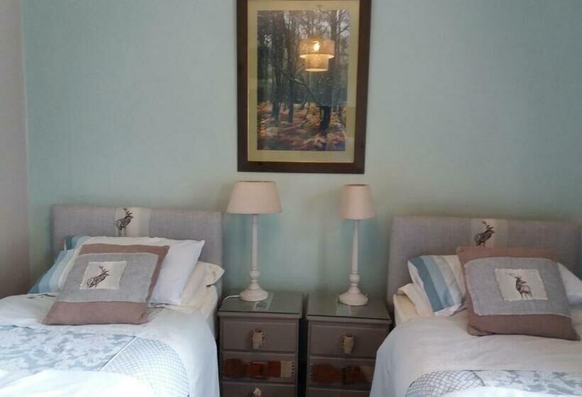 Gorse Grove Kirby Hill B&b