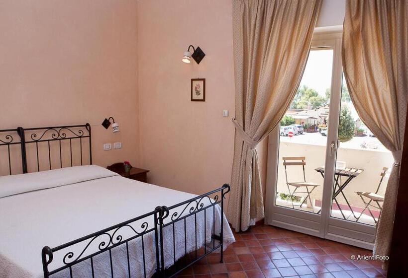فندق Albergo Del Lago
