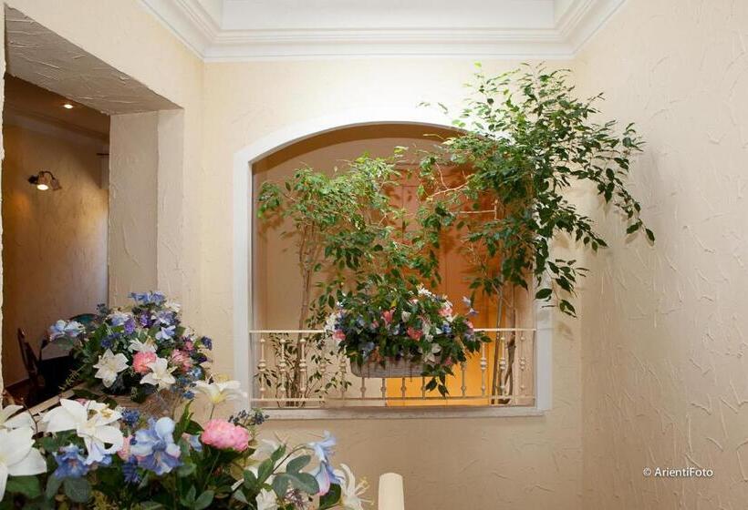 فندق Albergo Del Lago